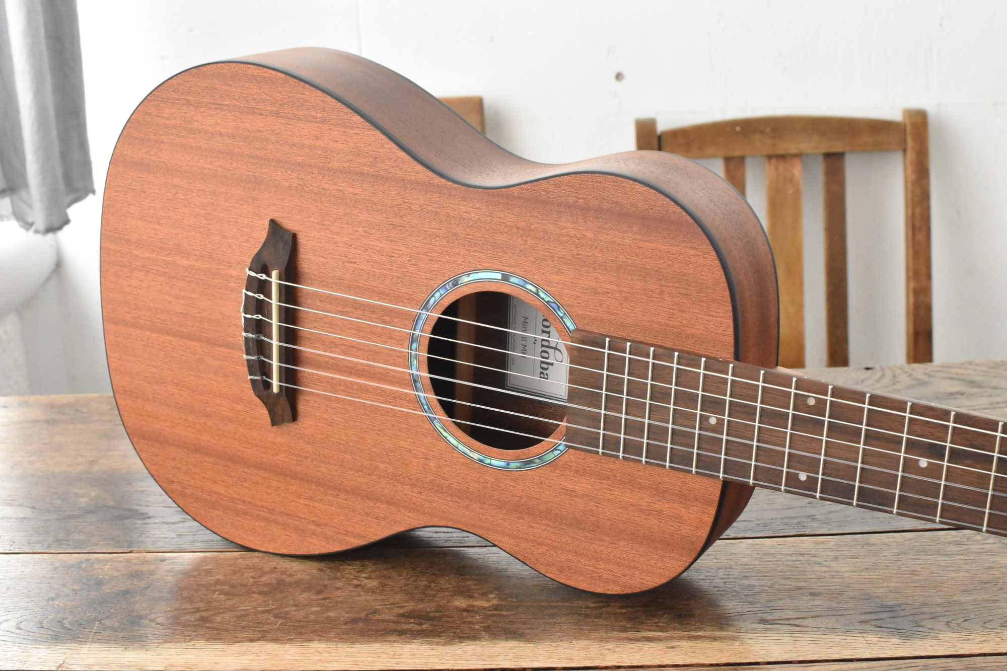 Cordoba Mini II MH | Quiet Village