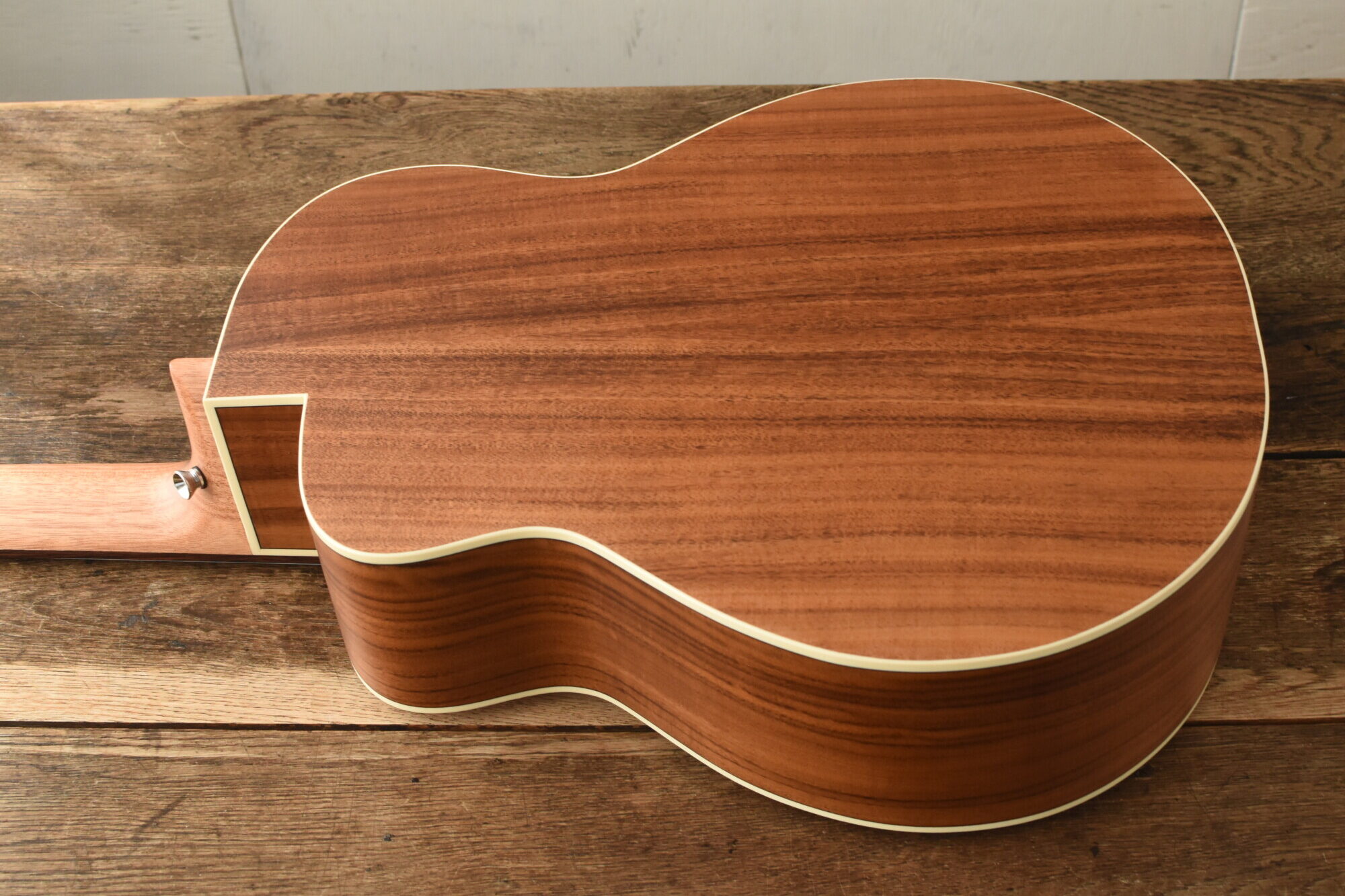 aNueNue Bird Guitar aNN-M3 | Quiet Village