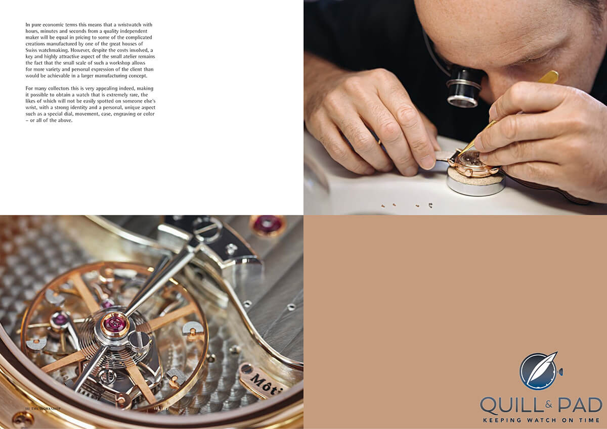 趣味・スポーツ・実用 KARI VOUTILAINEN Horlogerie d'Art 趣味