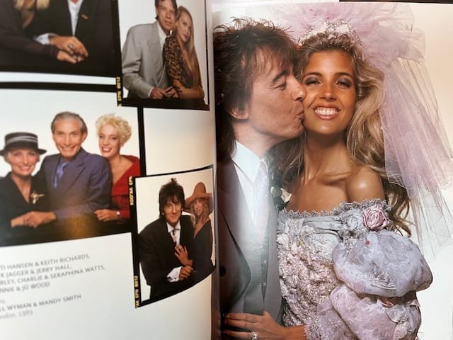 Celebrity: The Photographs of Terry O'Neill (SIGNED) - Quinto Bookshop