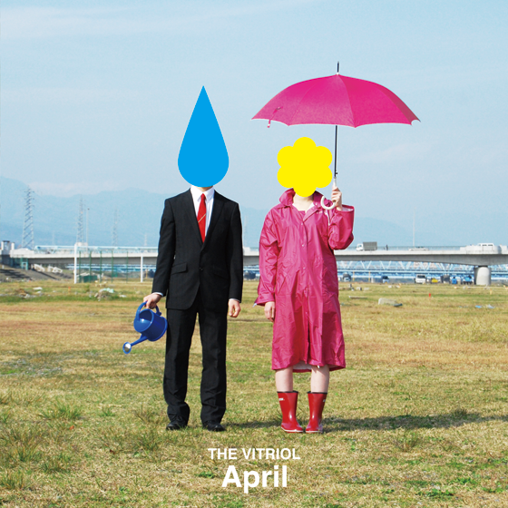 THE VITRIOL、2009年から2011年 - QUISHINCOM［クイシンコム］