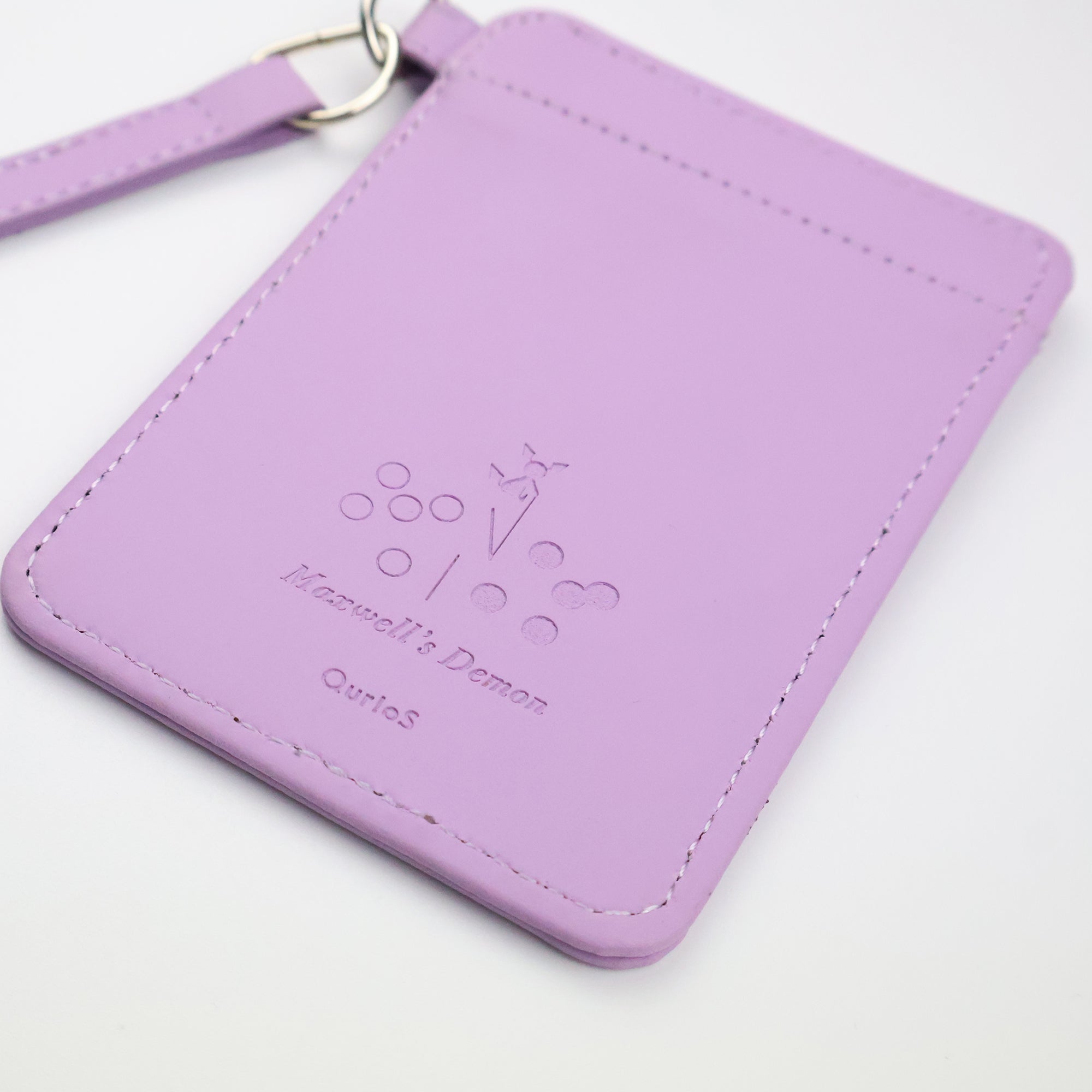 マクスウェルの悪魔