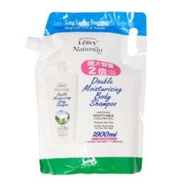 アクシス レイヴィー ボディシャンプー GM2 詰替え1800ml - QVC.jp