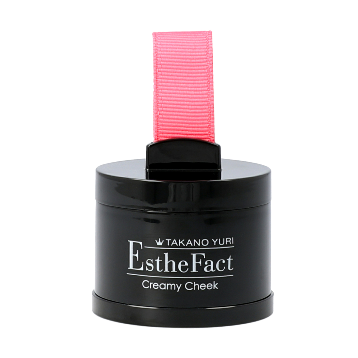たかの友梨エステファクト クリーミィチーク[ピンク] たかの友梨エステ