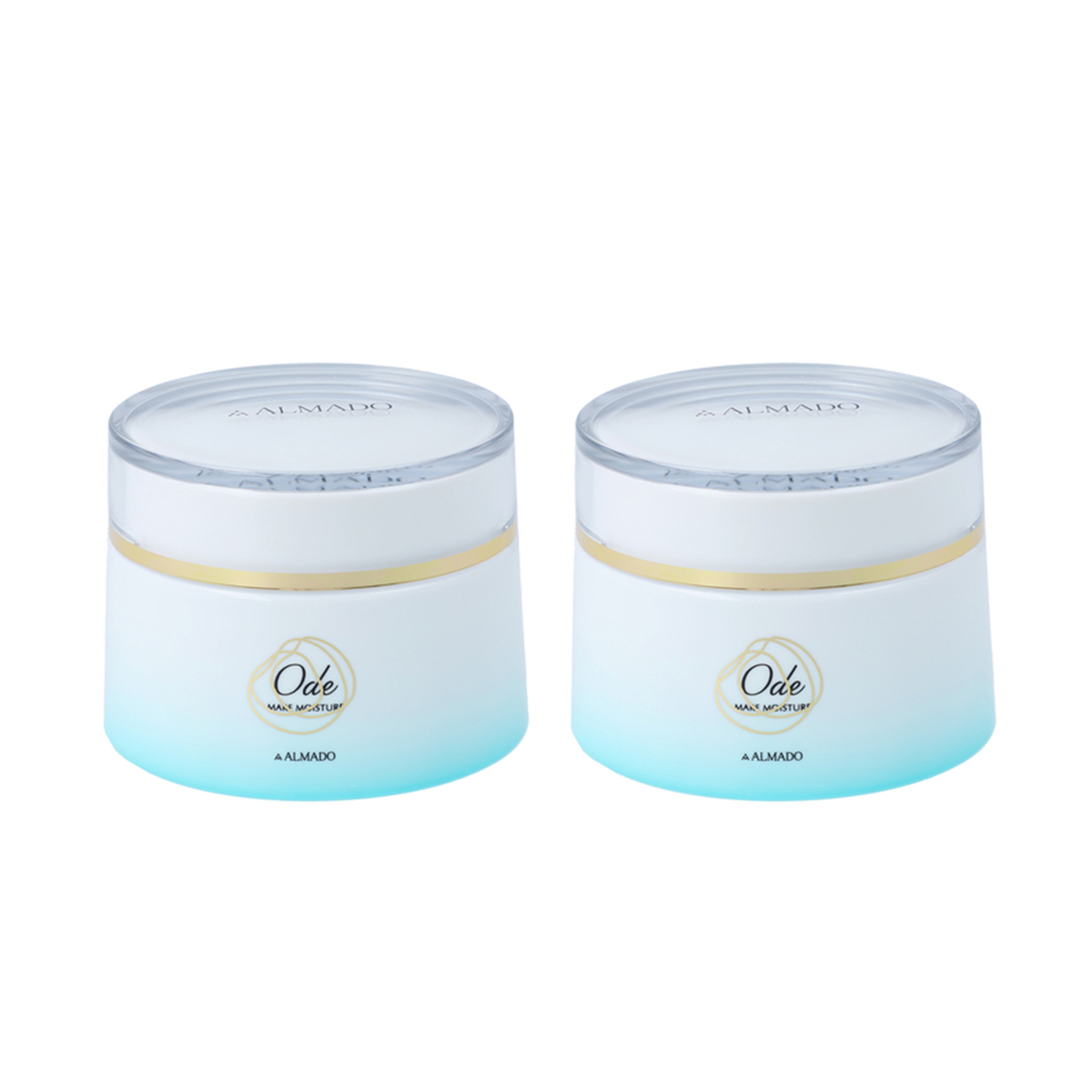 オーディ マーレモイスチャー クリアEX50g 2個 Ode（オーディ） - QVC.jp