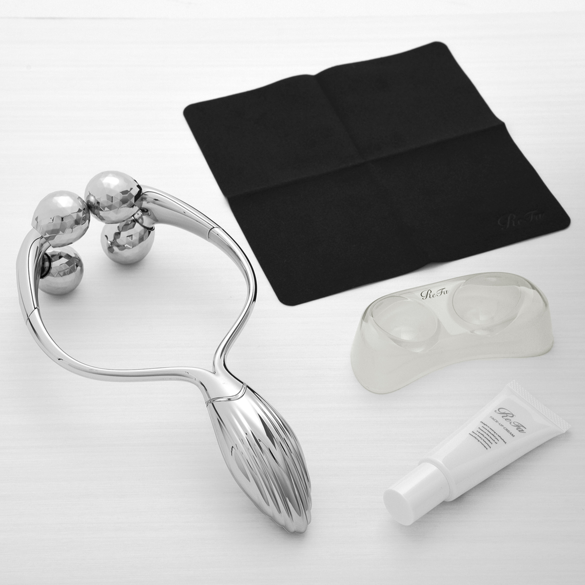 ReFa DOUBLE RAY [リファ ダブルレイ] リファ（ReFa） - QVC.jp