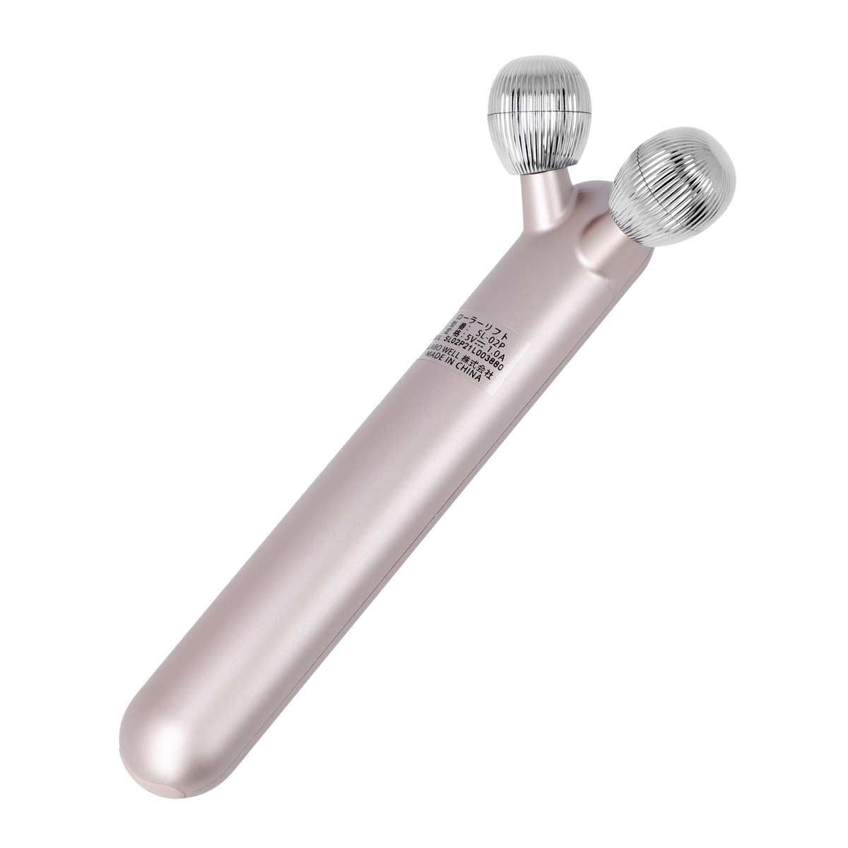 Creage 家庭用EMS美顔器 「ローラーリフト」 ヤーマン（YA-MAN） - QVC.jp