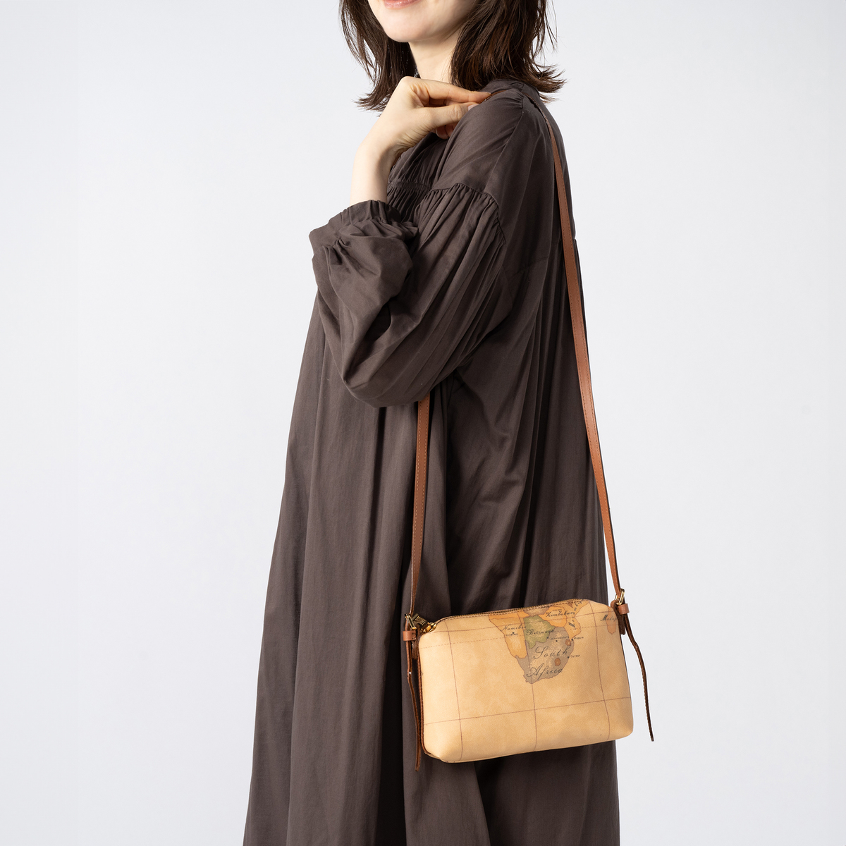 プリマクラッセ スモールショルダーバッグ Prima Classe（プリマ