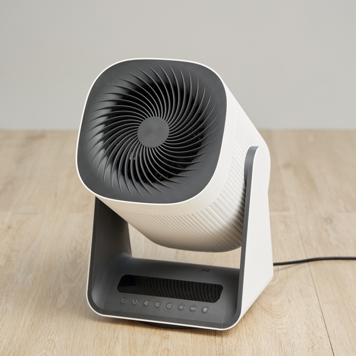 アルコレ 空気清浄ファン 空気清浄機付サーキュレーター アルコレ