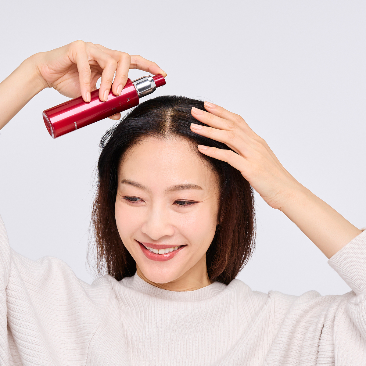 Jo-Ju RED スカルプローション EX120mL 1本 Jo-Ju（ジョジュ） - QVC.jp