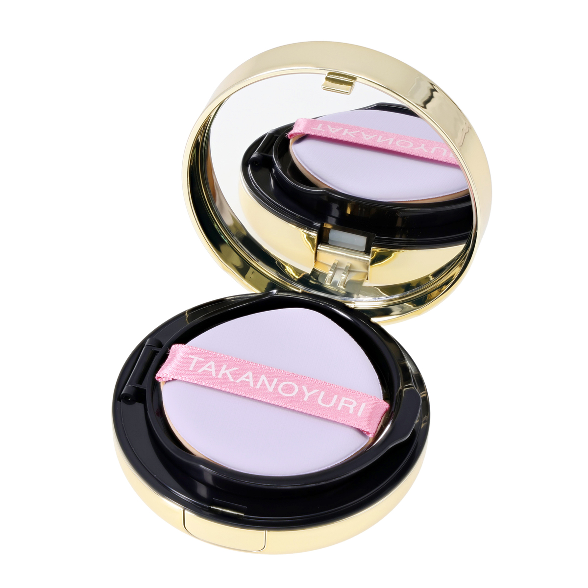 たかの友梨エステファクトジュエリーパクトVC 1個 たかの友梨エステ