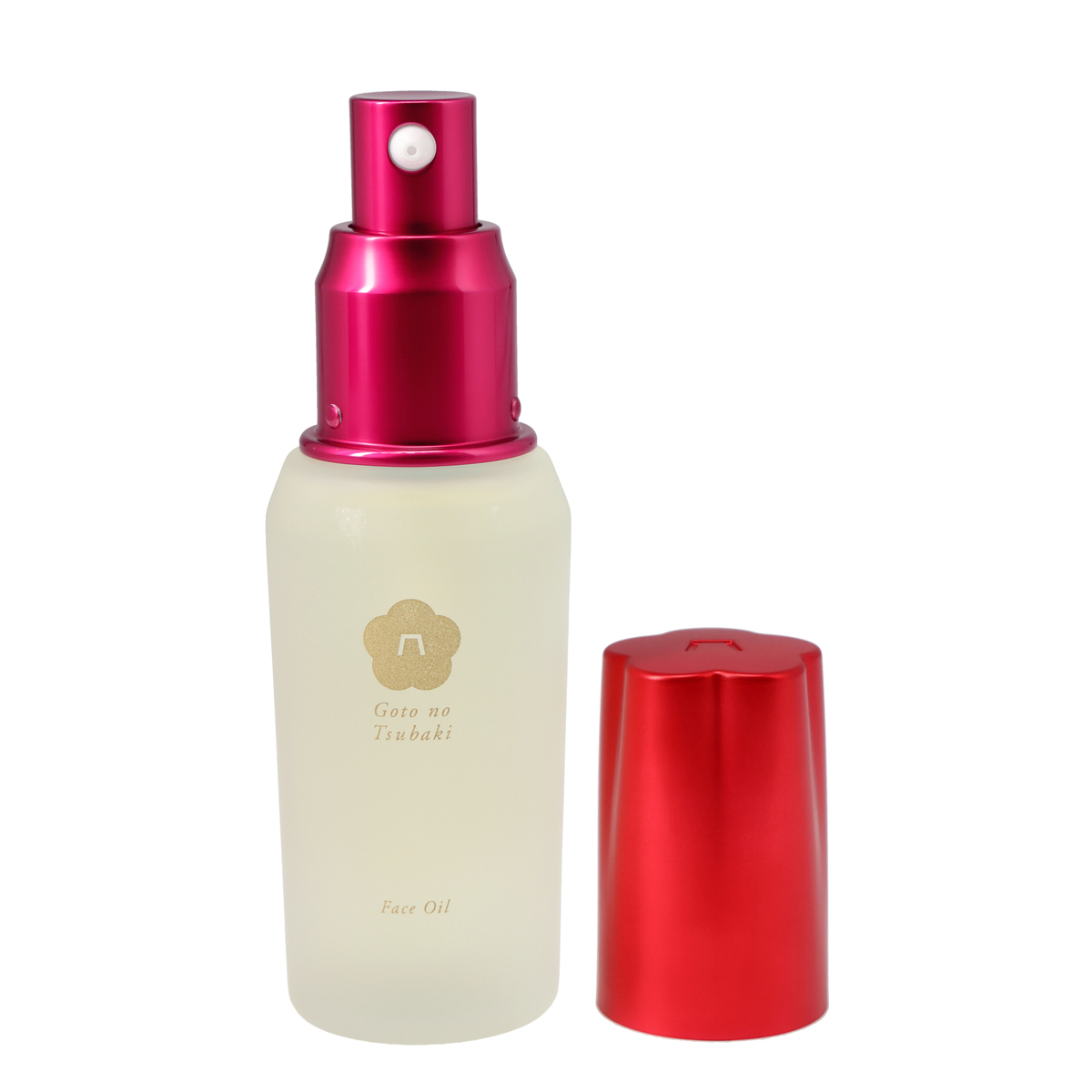 五島の椿・椿酵母オイル[フェイス]2個セット 五島の椿 - QVC.jp