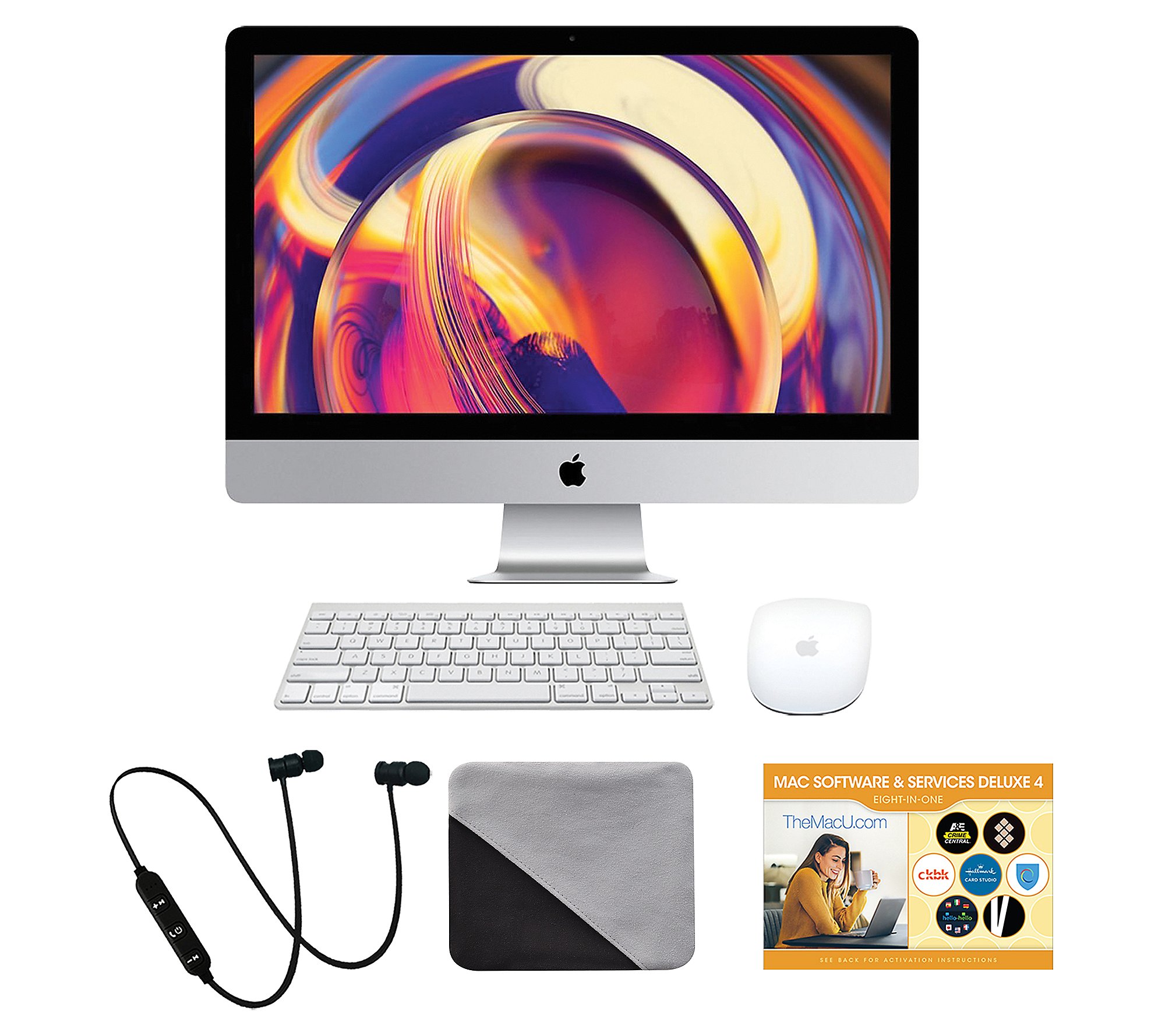 iMac 完動品【本体+USBスーパードライブ+キーボード+マウス】 iMac 完動