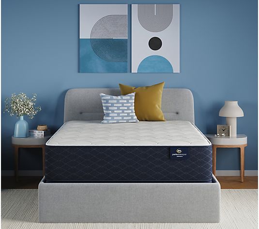 Serta Hospitality Presidential Series Queen 14