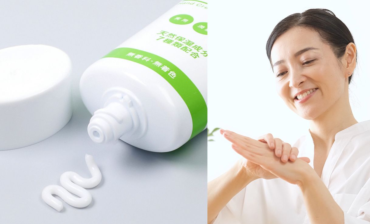 プロ・業務用 ハンドクリーム各香3本セット プロ業務用 - QVC.jp