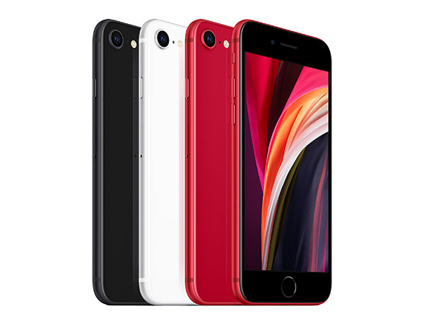 アップル「iPhone SE-第2世代」 ｜みちびき対応製品｜みちびき（準天頂