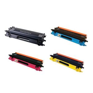 BROTHER TN-195 トナーカートリッジ 4色セット | トナーのことなら