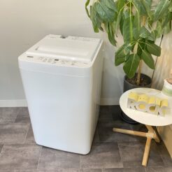 ドラム式洗濯機／シャープ／SHARP／JUST-SIZE DRUM ES-S7A／2016年製