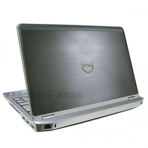 DELL Latitude E6230【Windows7 Pro・Core i5・DVDマルチ・リカバリ