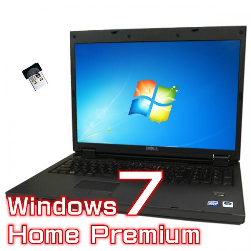 DELL Vostro 1720【Windows7・17インチワイド液晶・GeForce】 | 中古