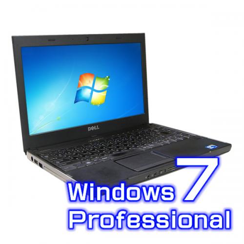 DELL Vostro 3300【Windows7 Pro・Core i5・無線・DVDマルチ】 | 中古