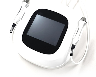 韓国肌管理 高密度超音波 LDM 水玉リフティング｜麻布十番のエステ R