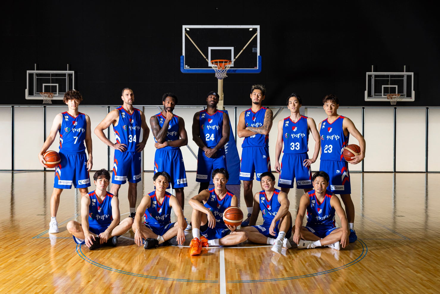 試合の見どころ】10月2日・3日 vs.ベルテックス静岡 | ライジング