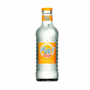 Super El Trebol - Mistral Ice Mango Bot 7° 275 cc