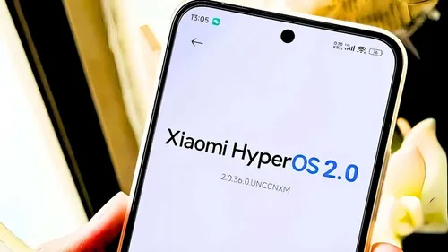 Xiaomi HyperOS 2.0: Everything You Need to Know - So Far