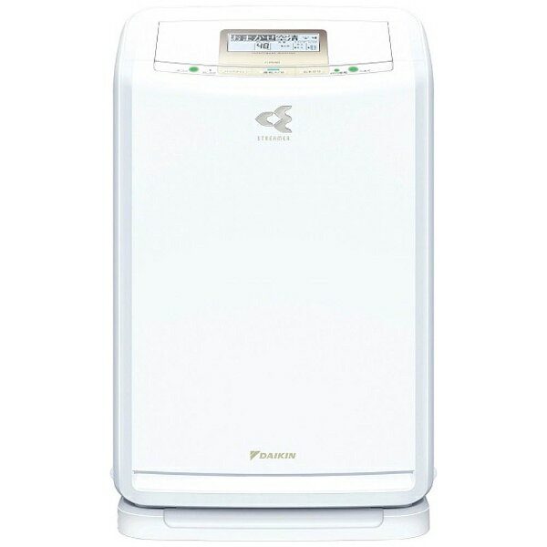 楽天市場】ダイキン工業 DAIKIN うるるとさらら 除加湿空気清浄機