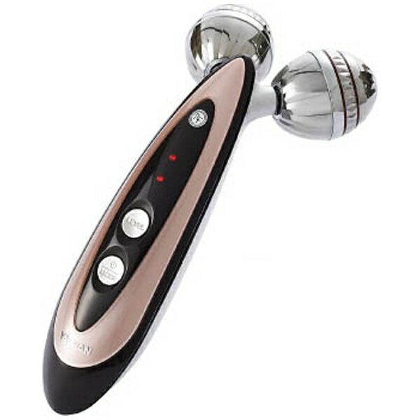 楽天市場】ヤーマン YA-MAN メンズ・レイボーテ シルバー STA-186