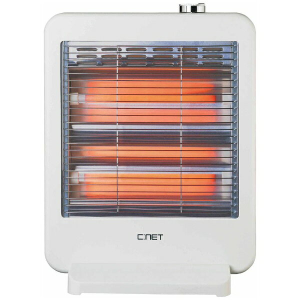 楽天市場】千住 千住 TEKNOS ヒーター ES-K710(W) | 価格比較 - 商品