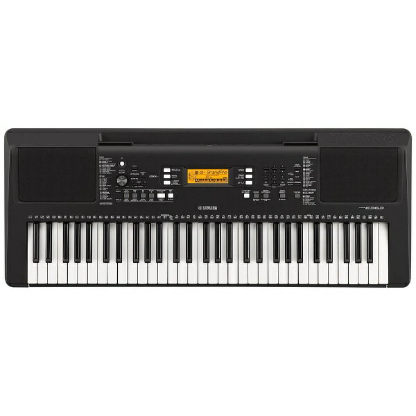 楽天市場】ヤマハ YAMAHA 61鍵キーボード PSR-E363 | 価格比較 - 商品