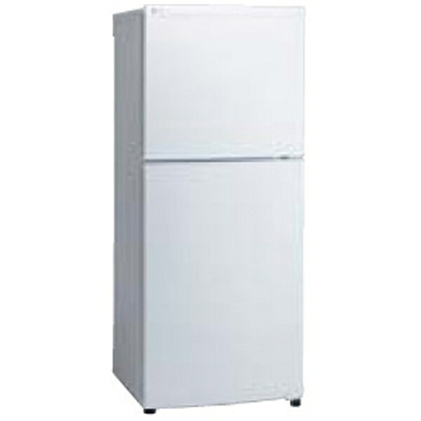 楽天市場】三菱電機 MITSUBISHI 2ドア冷蔵庫 MR-P15Y-S | 価格比較