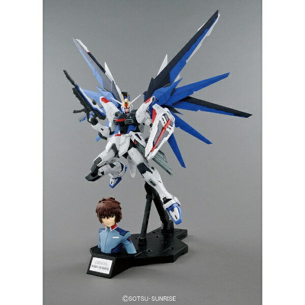 楽天市場】バンダイ ドラマティックコンビネーション MG 1／100