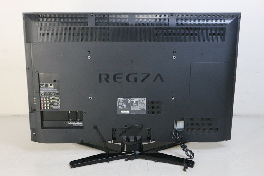 楽天市場】東芝 TOSHIBA 液晶テレビ LED REGZA 42Z1 | 価格比較 - 商品