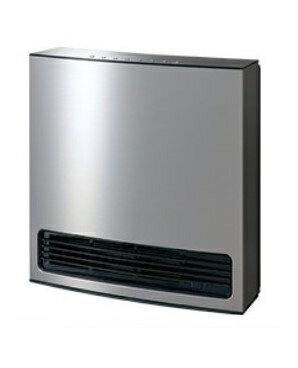 楽天市場】大阪瓦斯 大阪ガス ガスファンヒーター Vivace