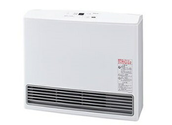 楽天市場】大阪瓦斯 大阪ガス ガスファンヒーター Vivace