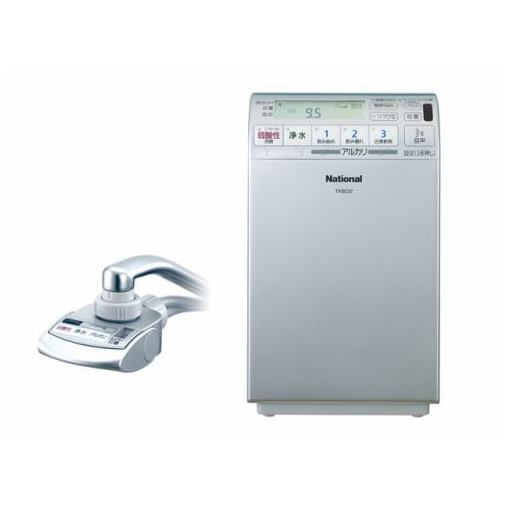 楽天市場】TOTO TOTO アルカリ7 アルカリイオン水生成器 TEK513-2