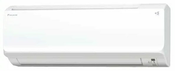 楽天市場】ダイキン工業 DAIKIN エアコン CX F56XTCXP-W | 価格比較