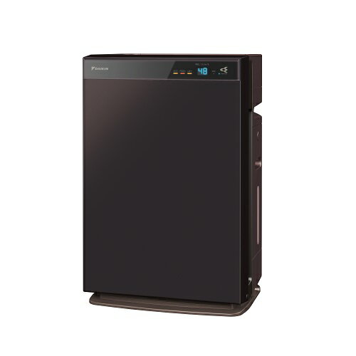 楽天市場】ダイキン工業 DAIKIN 加湿ストリーマ空気清浄機 MCK70X-T