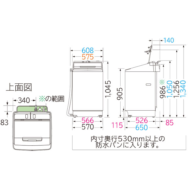 楽天市場】日立グローバルライフソリューションズ HITACHI ビート