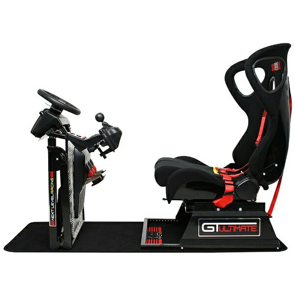 楽天市場】ロッソ ロッソモデロ ハンコン固定シート GTD-RS SPORT