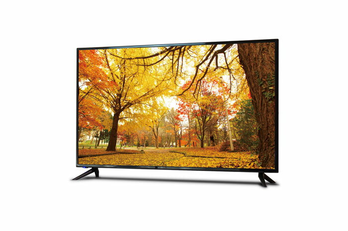 楽天市場】ティーズネットワーク TEES 50V型デジタルフルハイビジョンW