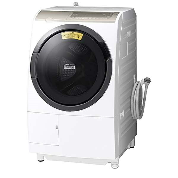 楽天市場】日立グローバルライフソリューションズ HITACHI ドラム式