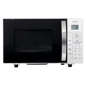 楽天市場】山善 YAMAZEN 簡易スチームオーブンレンジ YRK-F251SV(B