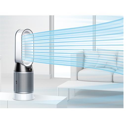 楽天市場】ダイソン Dyson Pure Humidify + Cool PH01 BN 加湿空気清浄