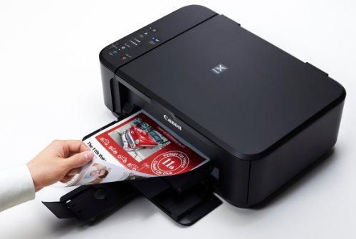 楽天市場】キヤノン Canon PIXUS MG3630BK | 価格比較 - 商品価格ナビ