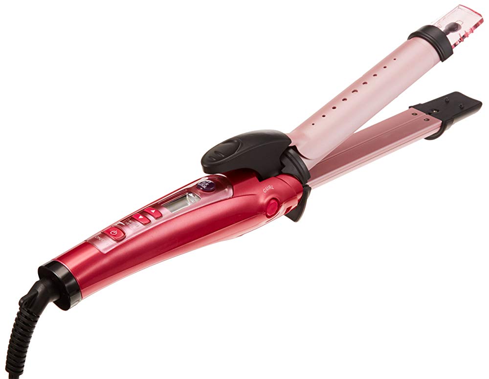 楽天市場】テスコム電機 サロンドテスコム マイナスイオン 2WAY