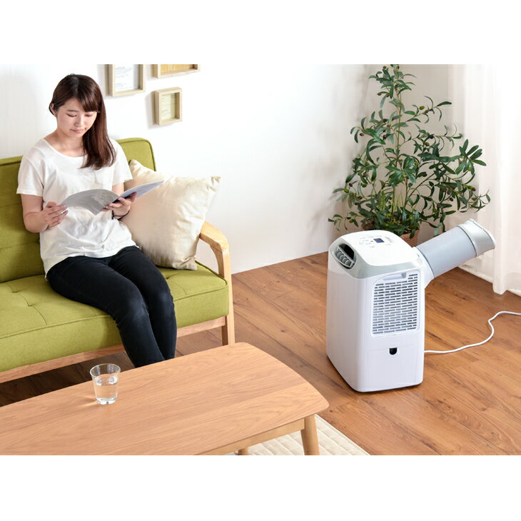 楽天市場】エスケイジャパンセールス エスケイジャパン 冷風機 SKJ